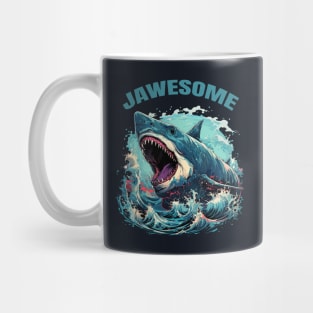 Jawesome Mug